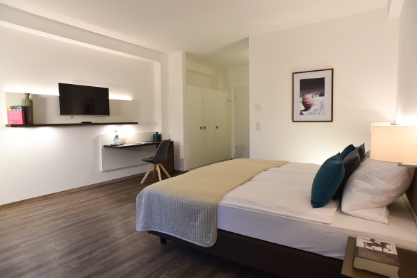 Hotel Guesthouse Lichtenau (Nußloch)